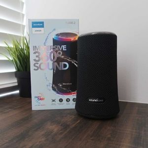 Soundcore Flare 2 Portable Bluetooth Speaker